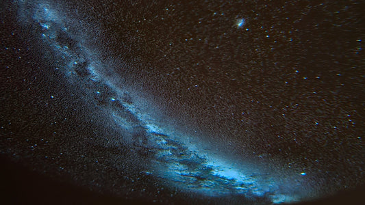 NoVa Planetarium Projector with adjustable brightness and color settings, featuring 12 high-definition effects including stars, nebulas, and galaxies, perfect for creating a celestial atmosphere at home